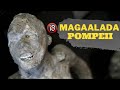 Magaalo fuxshi badnayd oo dadkeedi dhagaxoobeen  magalada pompeii