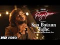 Vishal Mishra - Kya Bataun Tujhe (Live from Morjim Beach, Goa) | Pagalpan | T-Series