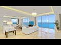 Virtual Tour Ultra Luxury Oceanfront Condo in Sunny Isles Beach Florida