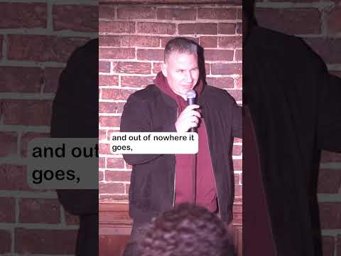 Organ Donor - Mike Vecchione