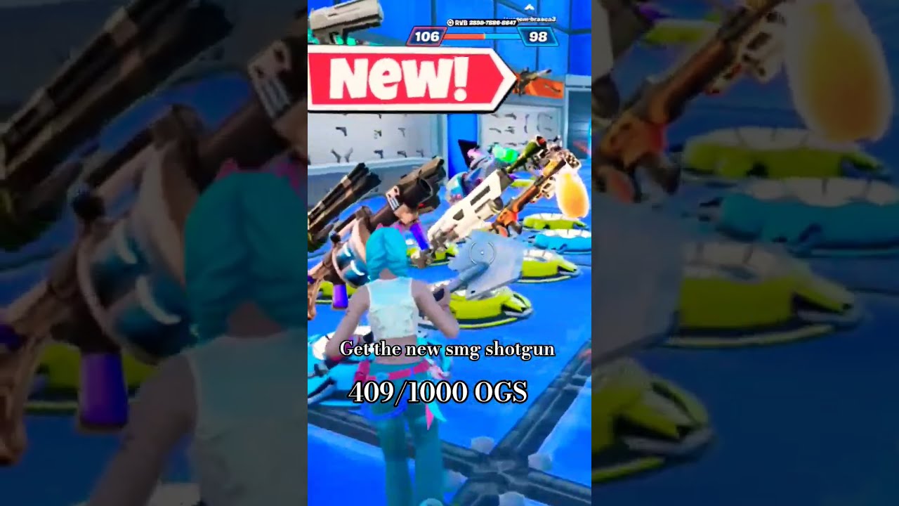 How To Double Pump In Season4 Fortnite Gaming Fortnitemultiplayer Trending Shorts Fyp