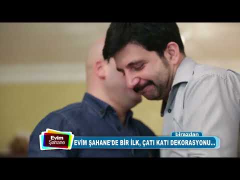 11 04 2014   Evim Şahane