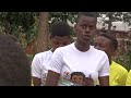 What is dream in Rwanda
