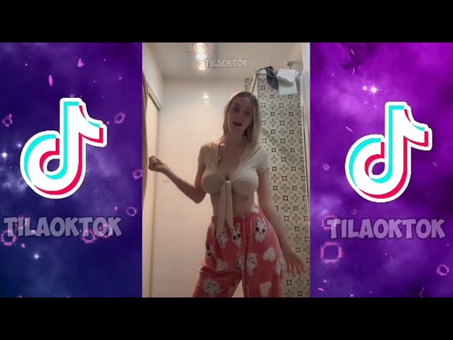 TikTok Finest on X: NO BRA Challenge - Hot TIkTok 🥵🤧   For more TikTok Finest videos visit our   Channel -  #tiktok #trending #viral #tiktokchallenge  #video #tiktokvideo #musically #nobrachallenge