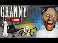 Granny #shorts #shortsvideo