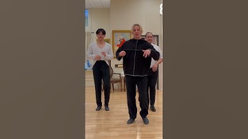 Salsa, Cumbia and Mambo (BEST TUTORIAL EVER) by Oleg📲 “Dance With Oleg” APP & DanceWithOleg.com