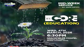 MID-WEEK SERVICE WITH REV. SIMON AMPOFO 04.03.26