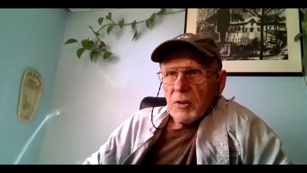 Darkness Radio - 3/19/26 - The High Strangeness of Bigfoot w/Ronald Meyer and Mark Reeder