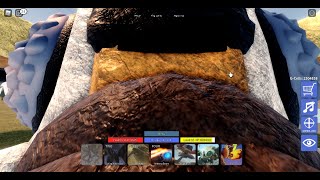 Hesei Mothra Roblox Kaiju Universe