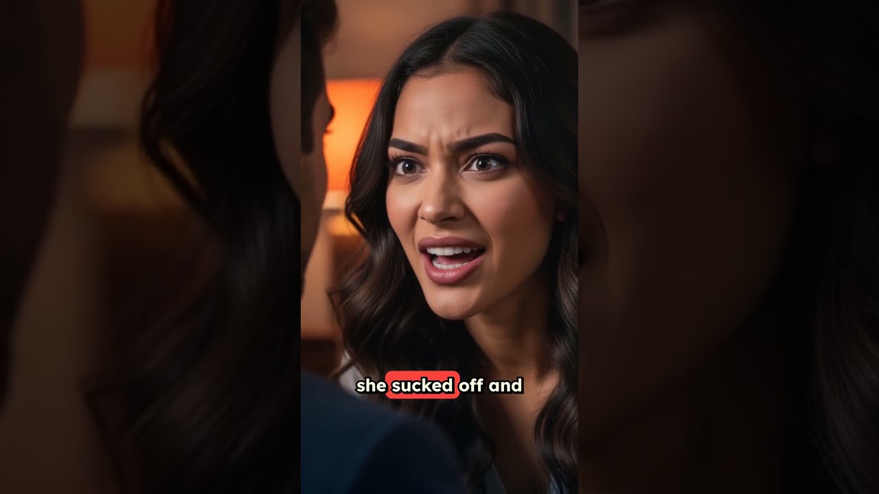 My Girlfriend Constantly Compares Me to Her Exes and I Hate My Body