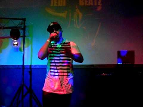 Jedi Beatz 8-13-11 