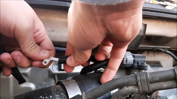 ebay wastegate and ebay blow off valve hook up