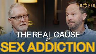 The Hidden Roots of Sex Addiction (And the Real Path to Freedom)
