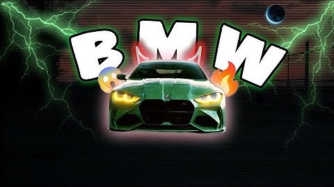 BMW M4 G82 🔥 | capcut edit | Best edit | car edit 4k