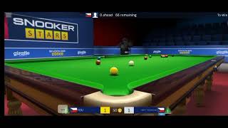 New Snooker Season Starts NOW - Snooker Stars 3D Gameplay screenshot 4