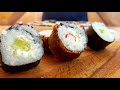 Внимание❗ Просто ВКУСНЫЕ РОЛЛЫ/Attention❗ Just TASTY ROLLS