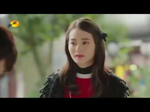 Mere Rashke Qamar - korean mix hindi song - Love Song - cute love story