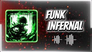 DYGO & MXNGO - FUNK INFERNAL