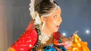 Jagriti Kalita Mohini Roop Best Of Sri Krishna Raash Leela In Am