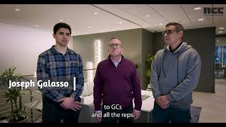 Nucor - Ellenoff Grossman Schole Project Site
