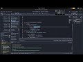 coding for fighing game trying to find why the jump broke