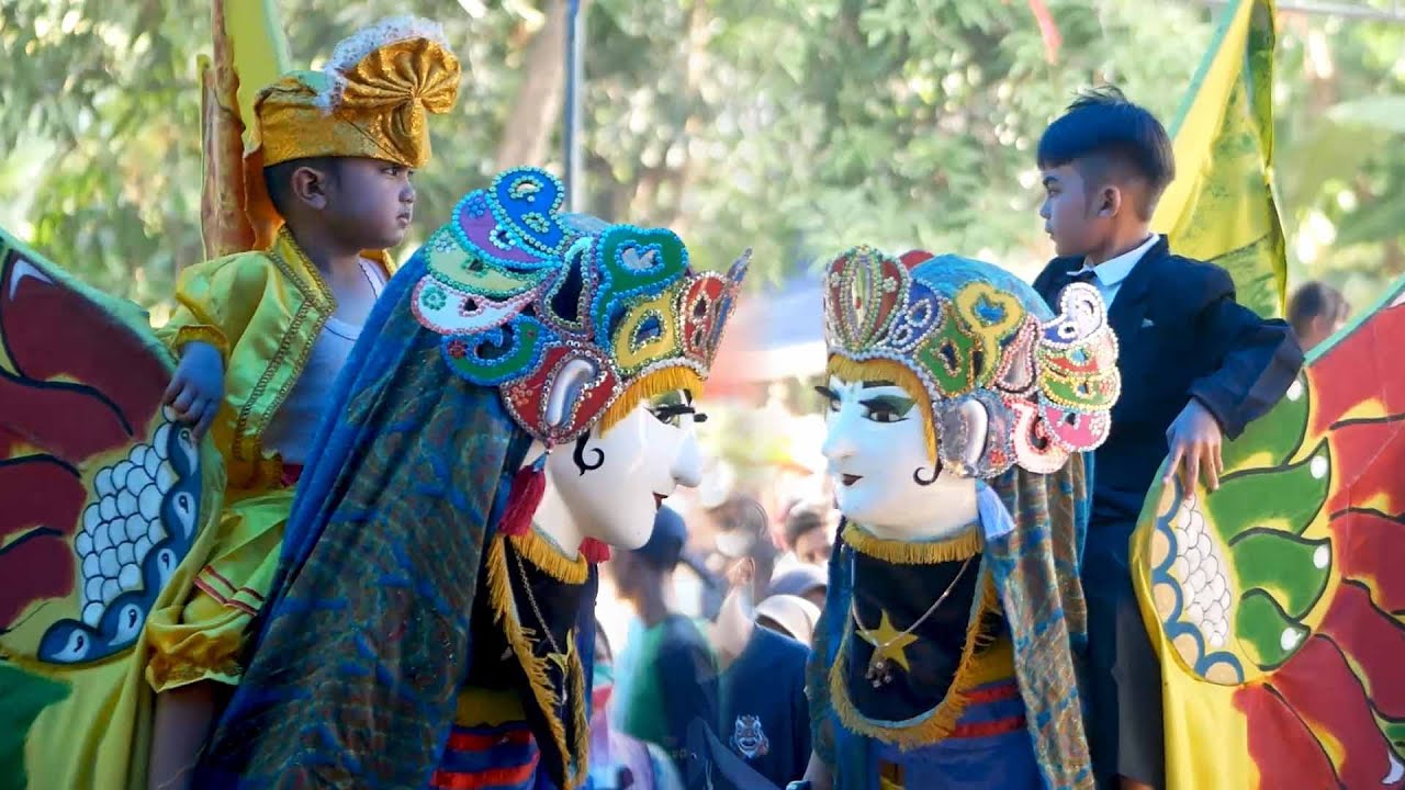 Prau Layar - Burok Mjm Live Tanjunganom 24-08-2021