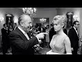 Jack Warner Made a Joke About Brigitte Bardot's Sister - His Calm Response Shocked Everyone