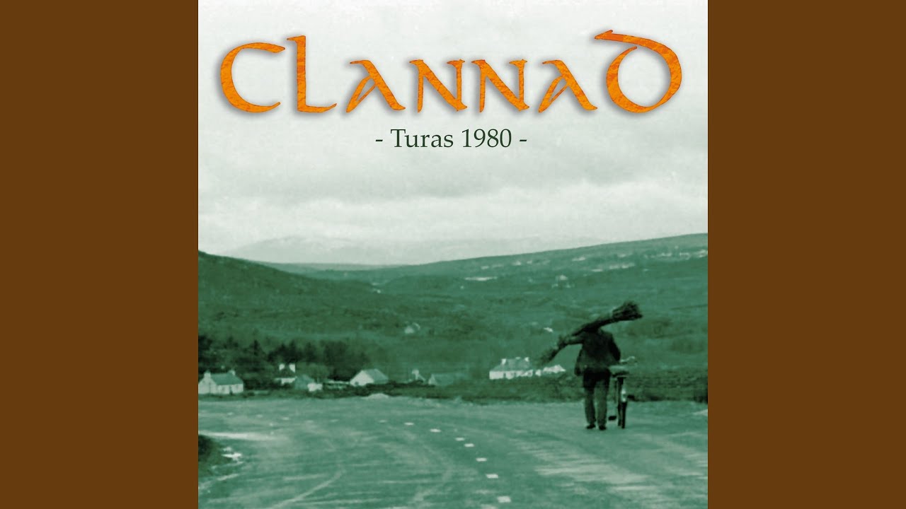 Crann Úll (Live, 1980 Bremen)