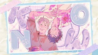 HOW TO GET PHYSICAL MEP | HAPPY BIRTHDAY JESSE!