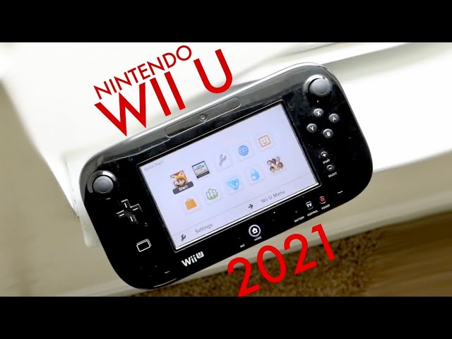 Wii U en 5,500 pesos.VENDIDO ❌❌❌