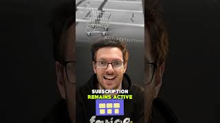 Introducing Subscribe & Save! 💸