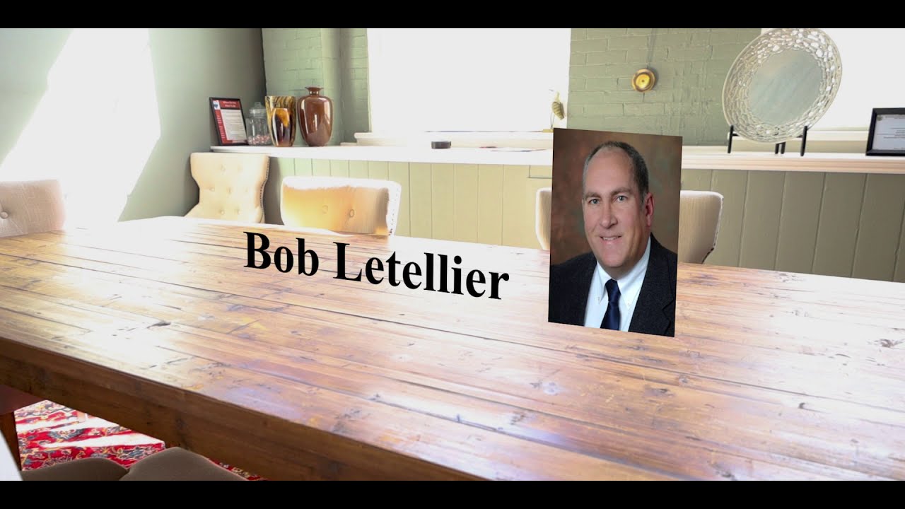 Meet Bob Letellier Team Letellier of REMAX Realty ONE YouTube