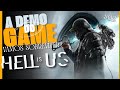 Hell is Us Demo – PARTE 2 | Mais mistérios e perigos!