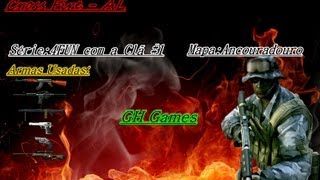|CF| Série:4FUN com a Clã #1