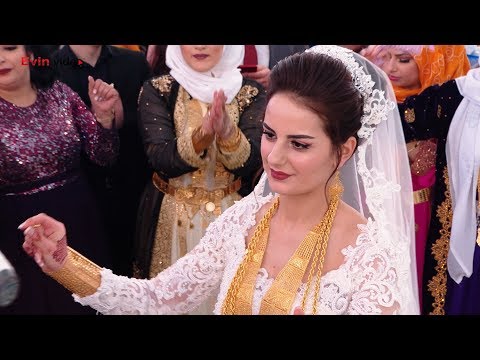 Arapça Düğün - Eyyüp & Nadja - Part 05 - Xesan & Xalid Al Abed - by Evin Video