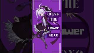 wake up new guess the vflower song just dropped #vocaloid #guessthevocaloidsong #vflower #shorts