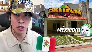 Spreen Se Va A México