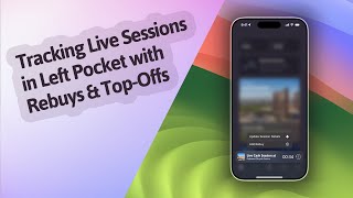 Live Session Tracking with Your Bankroll Tracker