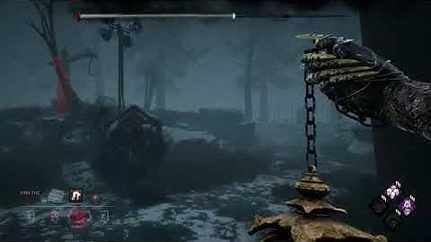 Highlight: DBD Plague: Corrupt Purge at the Gates