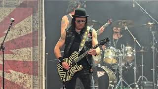 Warrant  Sometimes She Cries m3 Festival  Columbia Md  5042025