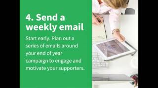 2015 11 05 10 30 #GivingTuesday  10 Tips to Boost your Fundraising this Giving Tuesday’