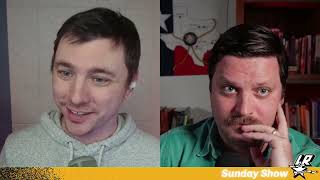Sunday Show - Kulinski KOs Knowles