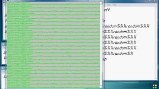 Notepad tricks!!!