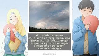 Status WA - Karena Su sayang