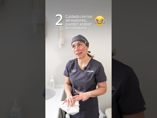 5 tips para cuidar tu sonrisa este verano | CDPA Ferrol
