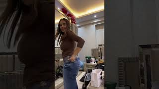 Melek Azad Live Tik Tok