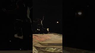 The full clip as requested #viral #rollerblading #skatepark #bunny #youngjuise
