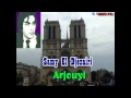 Samy el djezairi   arjouyi    youtube