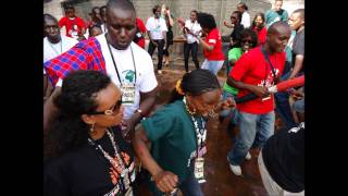 COP 17 2011:DURBAN SOUTH AFRICA