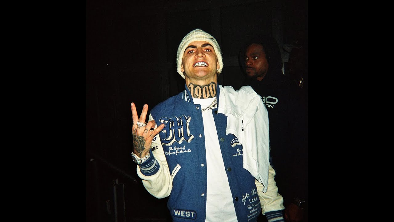 [FREE] 1900Rugrat x Skrilla Type Beat - 